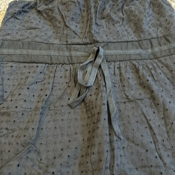 NWT strapless top - Picture 2 of 3